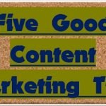 Content Marketing Strategy