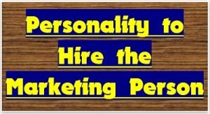 hire marketing professional