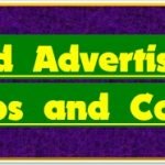 Paid Advertising