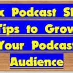 Podcast SEO Tips