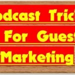 Podcast Promotion Ideas