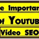 YouTube SEO Tool