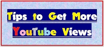 Youtube video Views